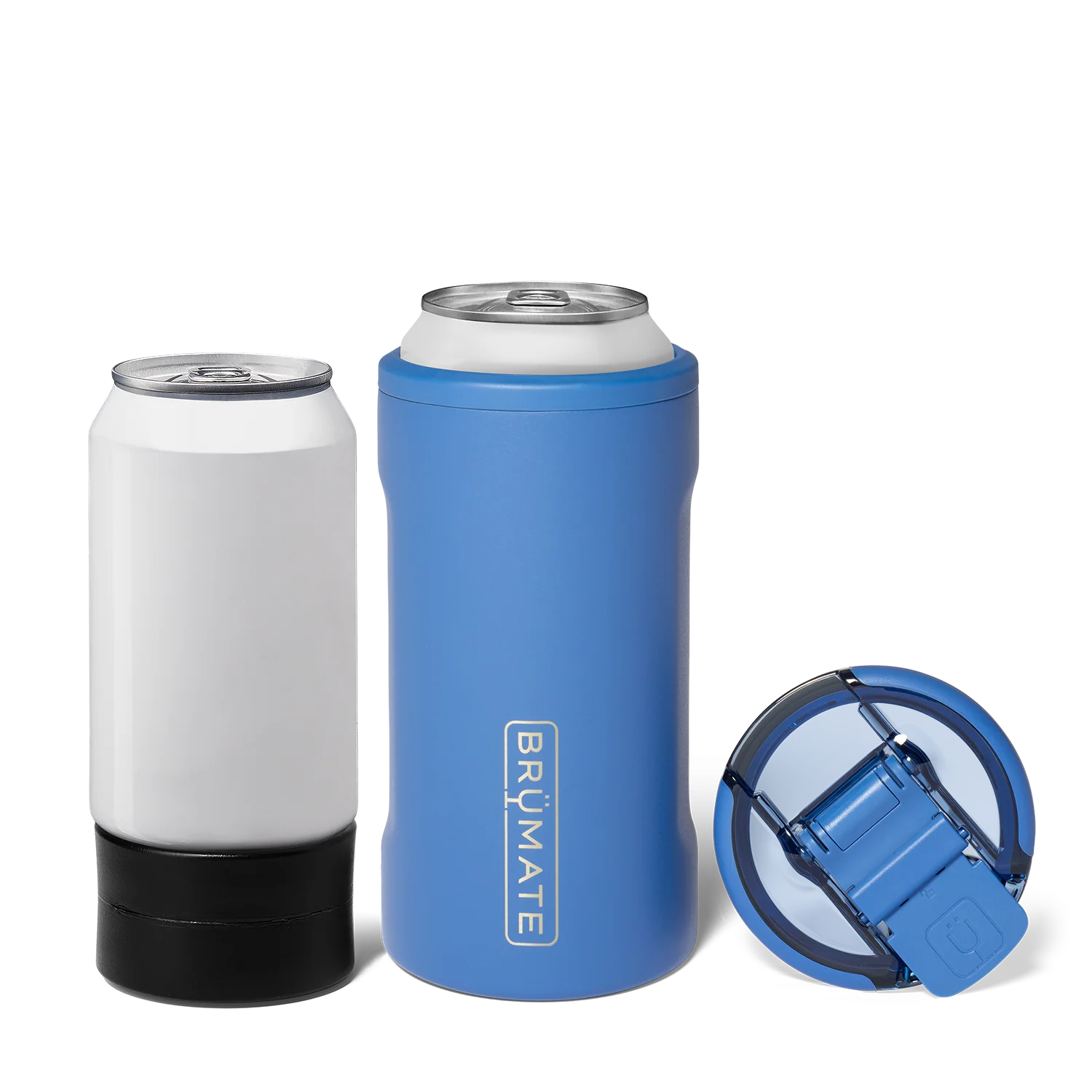 Hopsulator Trio