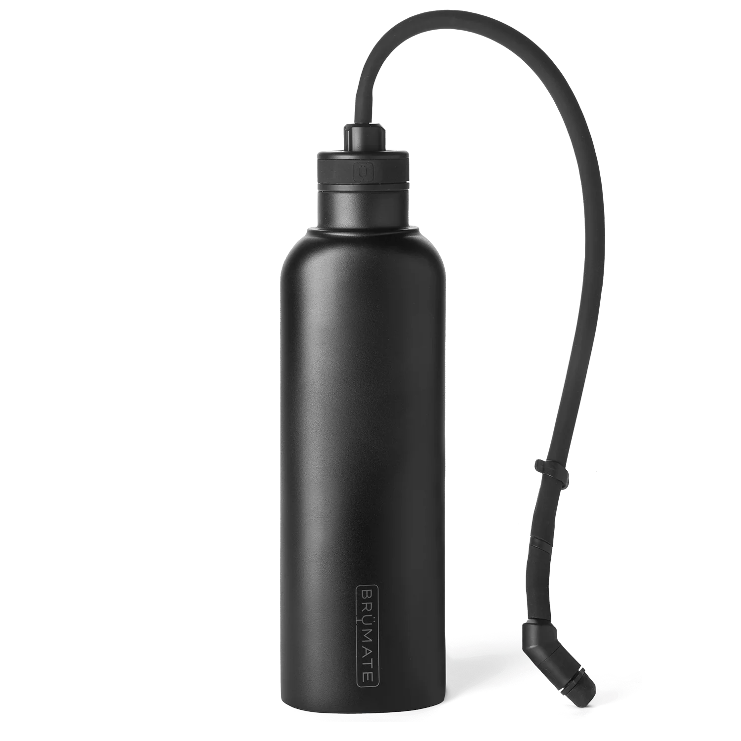 Paragon Hydration System | 40oz | Matte Black