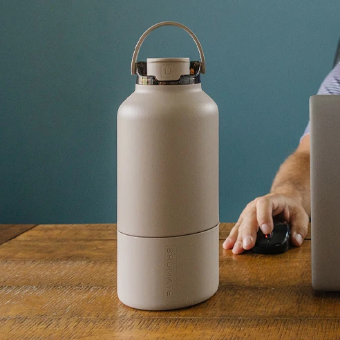 Rise 65oz